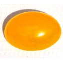 Yellow Agate 15.5 CT Gemstone Afghanistan Product No 125