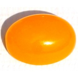 Yellow Agate 6.0 CT Gemstone Afghanistan Product No 128