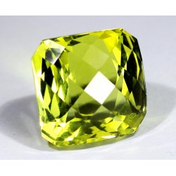 Lemon quartz 32 CT Gemstone Afghanistan 000