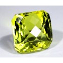 Lemon quartz 32 CT Gemstone Afghanistan 000