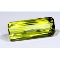 Lemon quartz 32.20 CT Gemstone Afghanistan 0009