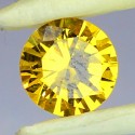 Citrine 2.25 CT Gemstone Afghanistan 0041