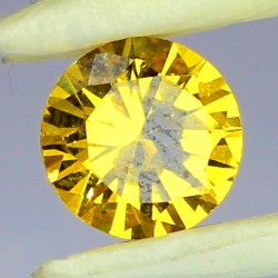 Citrine 2.35 CT Gemstone Afghanistan 0043