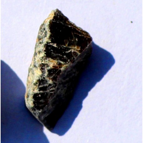 28.35 CT 100% Natural Rough Sapphire NO TREATMENT Afghanistan 0045