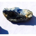 15.90 CT 100% Natural Rough Sapphire NO TREATMENT Afghanistan 0084