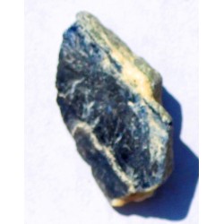 49.40 CT 100% Natural Rough Sapphire NO TREATMENT Afghanistan 0086