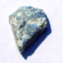 14.70 CT 100% Natural Rough Sapphire NO TREATMENT Afghanistan 0087