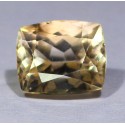9.7 Carat 100% Natural Golden Topaz Gemstone Afghanistan Product No 0005