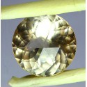 13.2 Carat 100% Natural Golden Topaz Gemstone Afghanistan Product No 0021