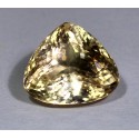 10.8 Carat 100% Natural Golden Topaz Gemstone Afghanistan Product No 0036