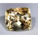 14.6 Carat 100% Natural Golden Topaz Gemstone Afghanistan Product No 0044