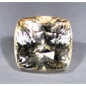 12.8 Carat 100% Natural Golden Topaz Gemstone Afghanistan Product No 0052