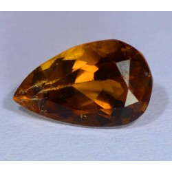 7.8 Carat 100% Natural Golden Topaz Gemstone Afghanistan Product No 0066