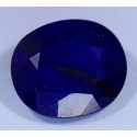 Sapphire 12.50 CT Oval Cut Bangkok   0008