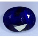 Sapphire 6.0 CT Oval Cut Bangkok   00011
