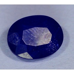 Sapphire 2.0 CT Oval Cut Bangkok   0062
