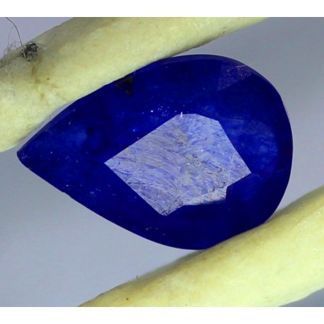 Sapphire 1.75 CT Oval Cut Bangkok   0091