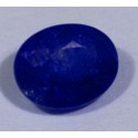 Sapphire 3.30 CT Oval Cut Bangkok   0099