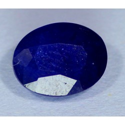 Sapphire 3.0 CT Oval Cut Bangkok   0103