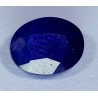 Sapphire 3.0 CT Oval Cut Bangkok   0103