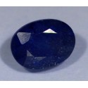 Sapphire 3.55 CT Oval Cut Bangkok   0106