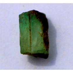 5.70 Carat 100% Natural  Rough Emerald Gemstone Afghanistan Ref: Product No 0197