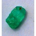 1.60 Carat 100% Natural  Rough Emerald Gemstone Afghanistan Ref: Product No 0231