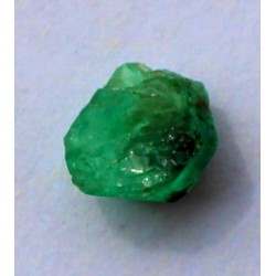 3.15 Carat 100% Natural  Rough Emerald Gemstone Afghanistan Ref: Product No 0234