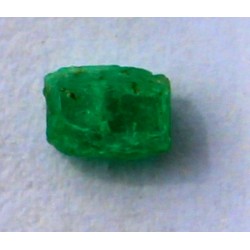 2.20 Carat 100% Natural  Rough Emerald Gemstone Afghanistan Ref: Product No 0236