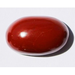 28  CT BloodStone Gemstone Afghanistan 002