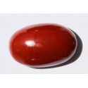 15.25  CT BloodStone Gemstone Afghanistan 006