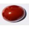 27.75  CT BloodStone Gemstone Afghanistan 0010