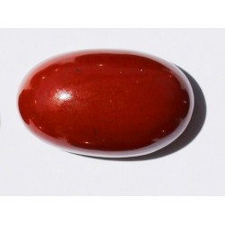 25.30  CT BloodStone Gemstone Afghanistan 0013