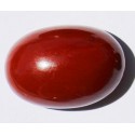 32 .60 CT BloodStone Gemstone Afghanistan 016