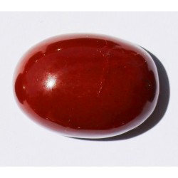 32.0  CT BloodStone Gemstone Afghanistan 018