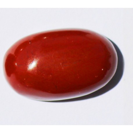 29.60 CT BloodStone Gemstone Afghanistan 020