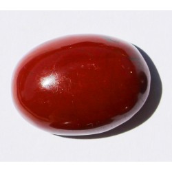 32  CT BloodStone Gemstone Afghanistan 021