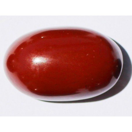 29.00  CT BloodStone Gemstone Afghanistan 029