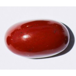 30.0  CT BloodStone Gemstone Afghanistan 039
