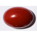 29.70  CT BloodStone Gemstone Afghanistan 041