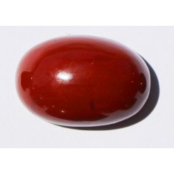 26.30  CT BloodStone Gemstone Afghanistan 044