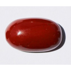 21.70 CT BloodStone Gemstone Afghanistan 048