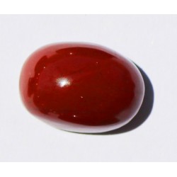 10.75 CT BloodStone Gemstone Afghanistan 0050