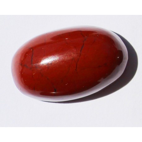 24.60 CT BloodStone Gemstone Afghanistan 0051