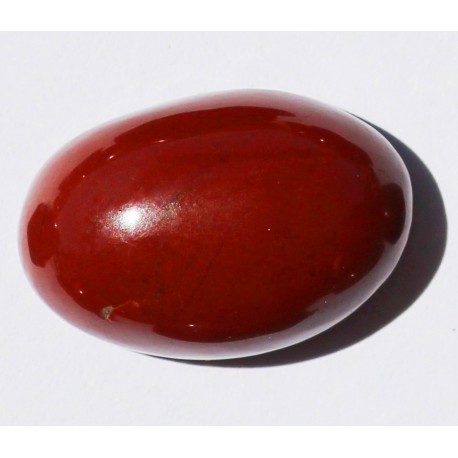 25.60CT BloodStone Gemstone Afghanistan 0052