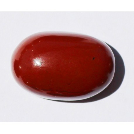 22.00CT BloodStone Gemstone Afghanistan 0053