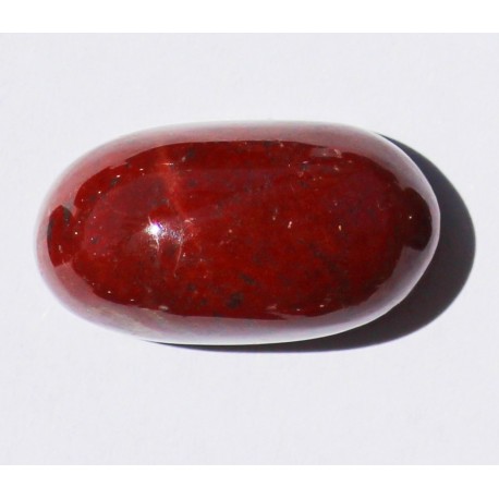 26.10 CT BloodStone Gemstone Afghanistan 0057