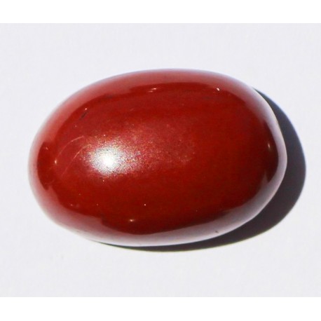 19.80 CT BloodStone Gemstone Afghanistan 0064