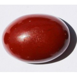 22.35CT BloodStone Gemstone Afghanistan 0067