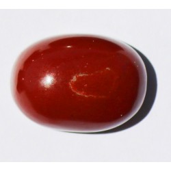 24.60 CT BloodStone Gemstone Afghanistan 0080